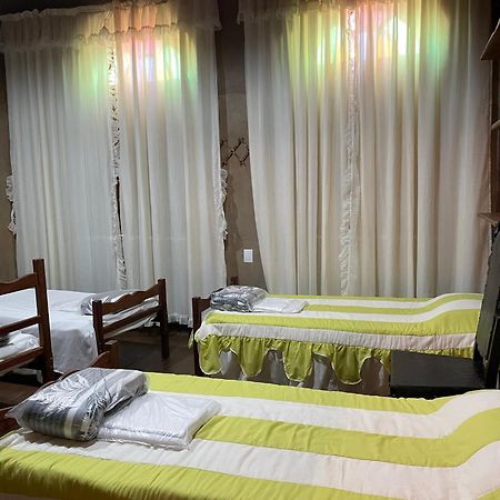Pousada Gruta Do Imigrante Santa Teresa  Dış mekan fotoğraf