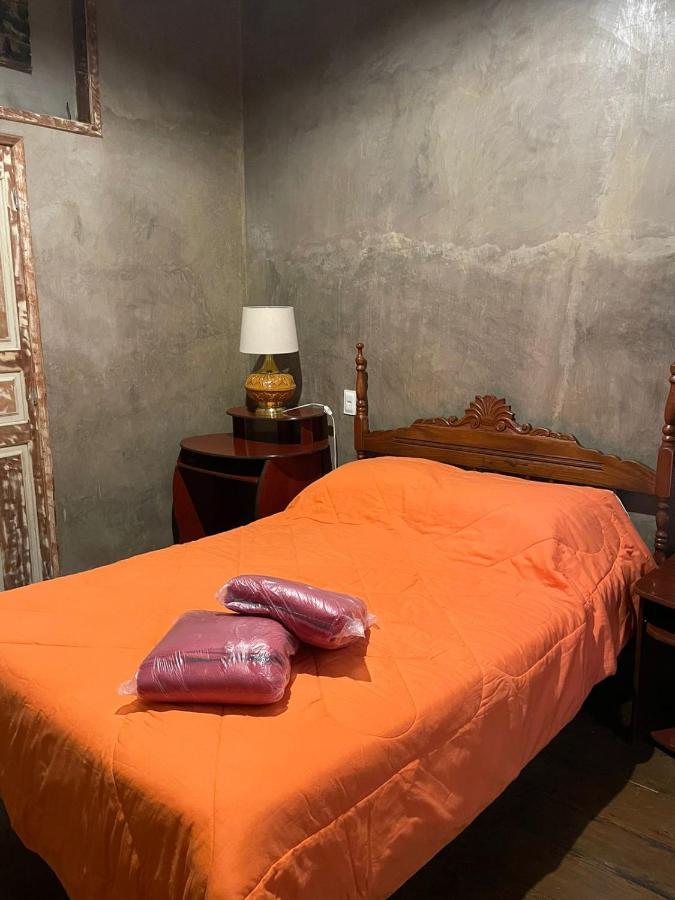 Pousada Gruta Do Imigrante Santa Teresa  Dış mekan fotoğraf