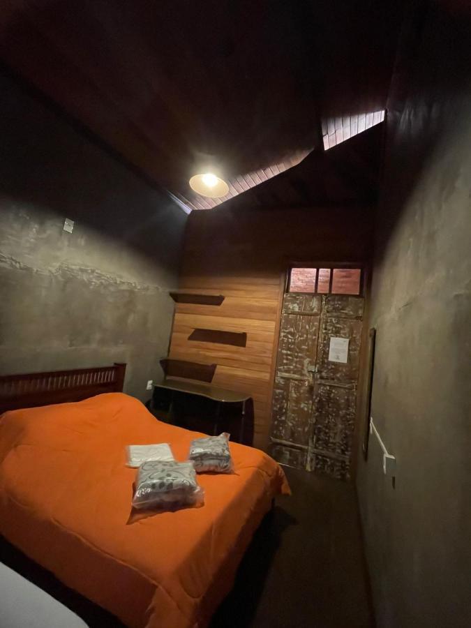 Pousada Gruta Do Imigrante Santa Teresa  Dış mekan fotoğraf