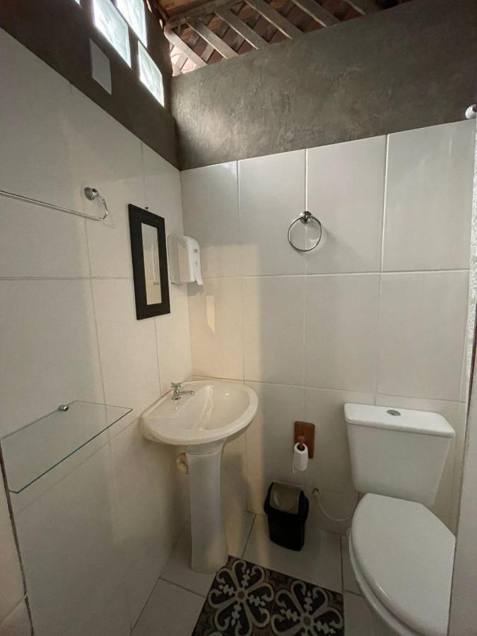 Pousada Gruta Do Imigrante Santa Teresa  Dış mekan fotoğraf