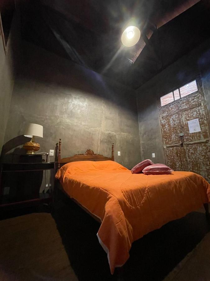 Pousada Gruta Do Imigrante Santa Teresa  Dış mekan fotoğraf
