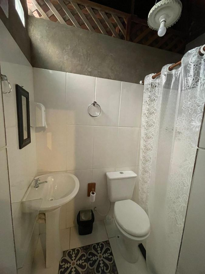 Pousada Gruta Do Imigrante Santa Teresa  Dış mekan fotoğraf