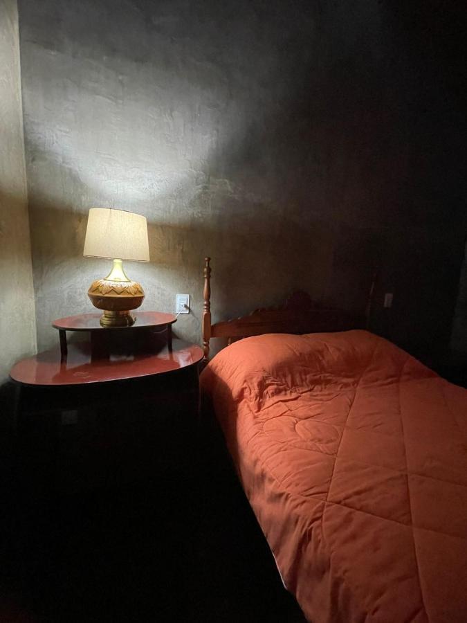 Pousada Gruta Do Imigrante Santa Teresa  Dış mekan fotoğraf