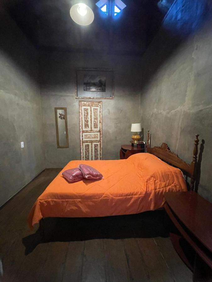 Pousada Gruta Do Imigrante Santa Teresa  Dış mekan fotoğraf