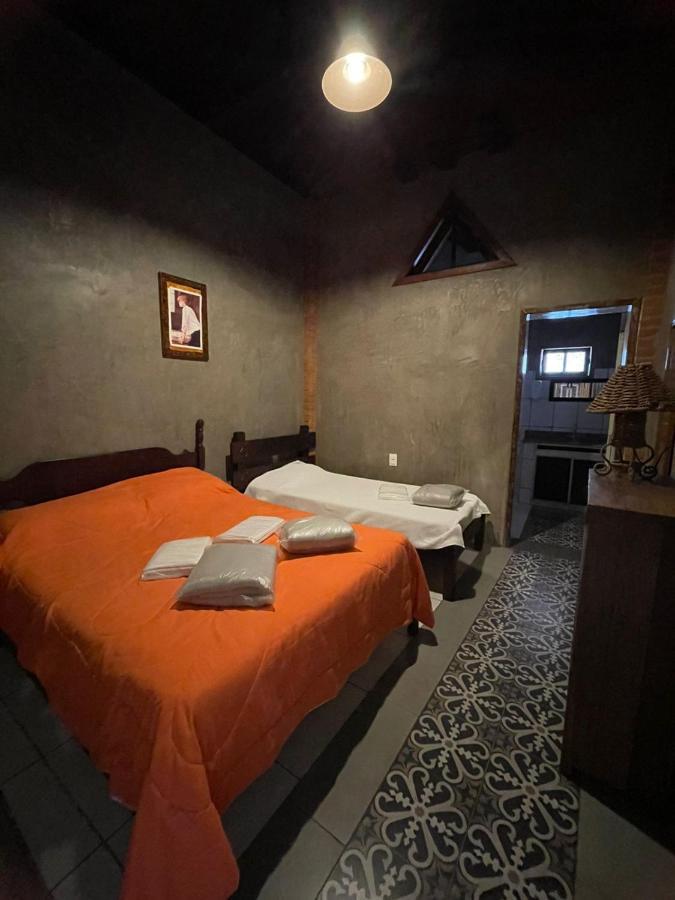 Pousada Gruta Do Imigrante Santa Teresa  Dış mekan fotoğraf