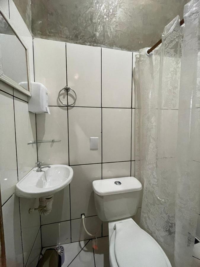 Pousada Gruta Do Imigrante Santa Teresa  Dış mekan fotoğraf