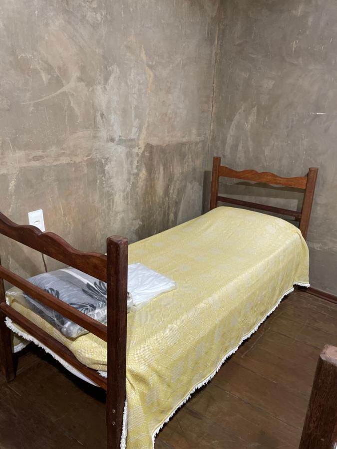 Pousada Gruta Do Imigrante Santa Teresa  Dış mekan fotoğraf
