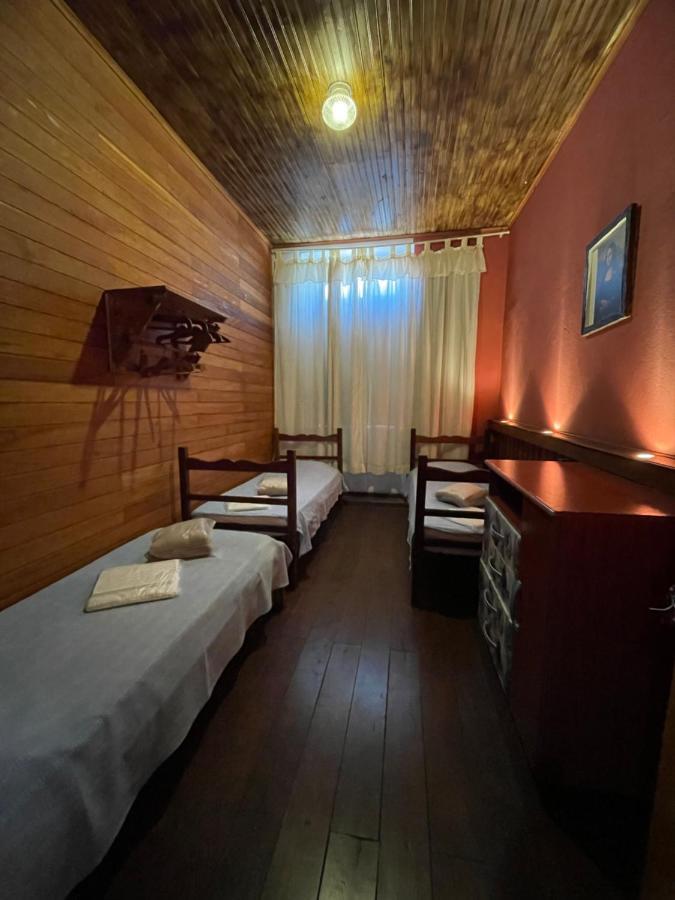 Pousada Gruta Do Imigrante Santa Teresa  Dış mekan fotoğraf