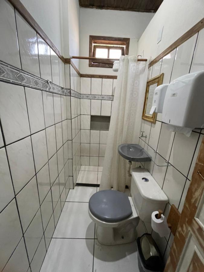 Pousada Gruta Do Imigrante Santa Teresa  Dış mekan fotoğraf