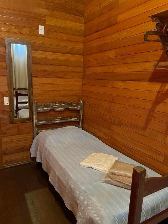 Pousada Gruta Do Imigrante Santa Teresa  Dış mekan fotoğraf