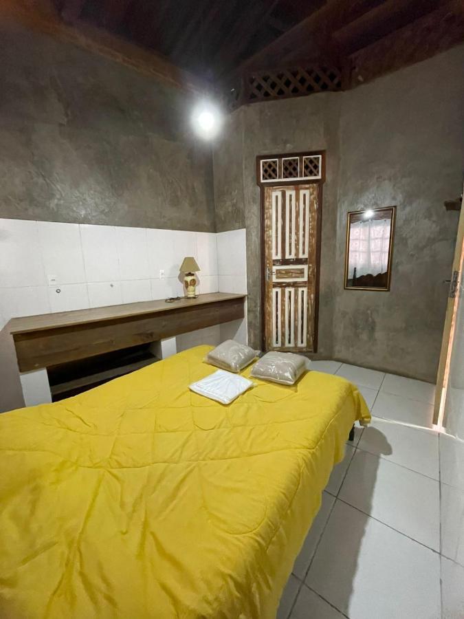 Pousada Gruta Do Imigrante Santa Teresa  Dış mekan fotoğraf