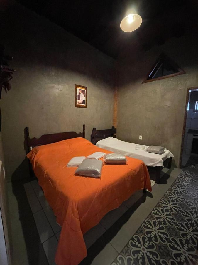 Pousada Gruta Do Imigrante Santa Teresa  Dış mekan fotoğraf