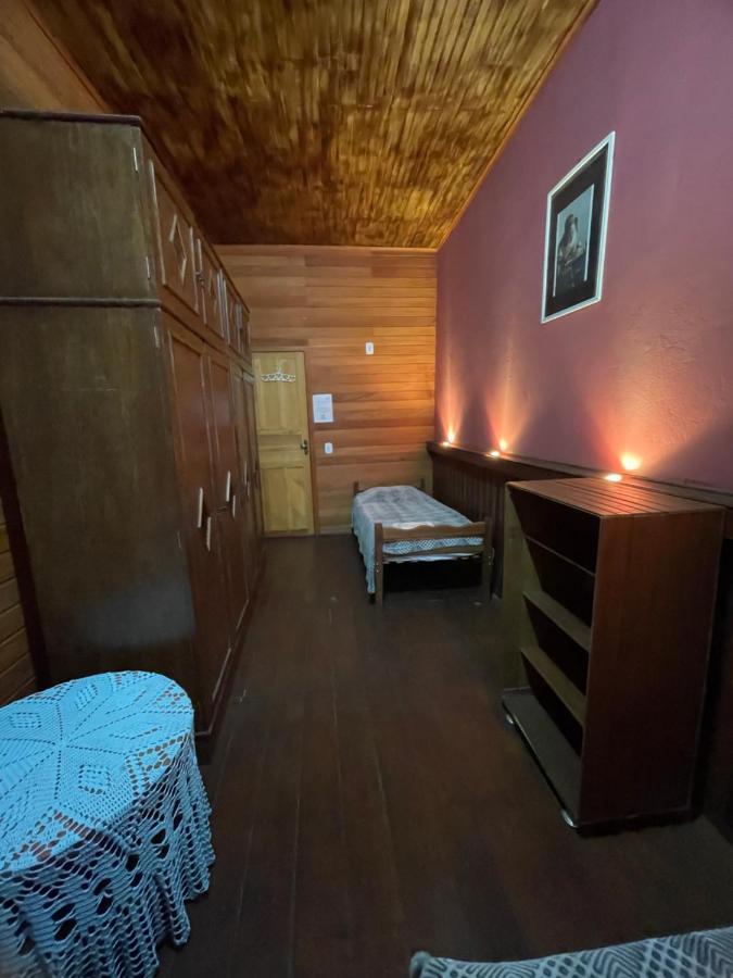 Pousada Gruta Do Imigrante Santa Teresa  Dış mekan fotoğraf