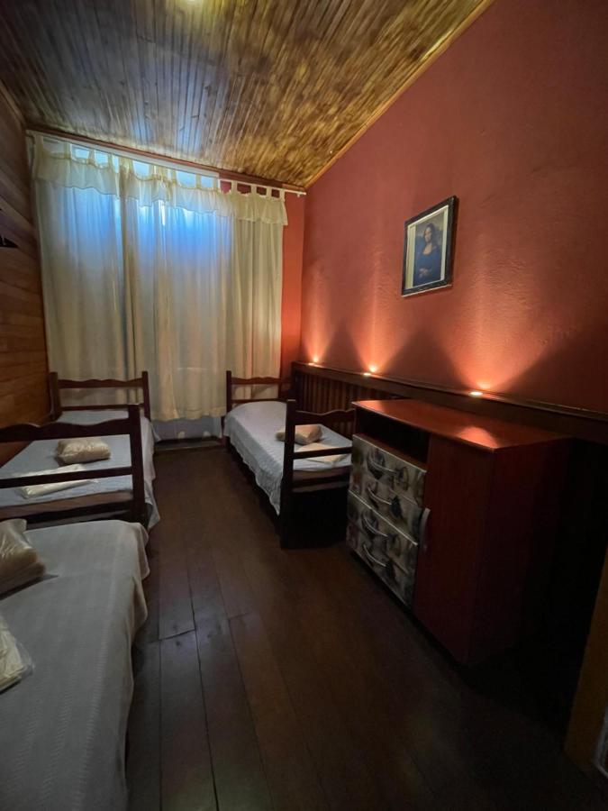 Pousada Gruta Do Imigrante Santa Teresa  Dış mekan fotoğraf