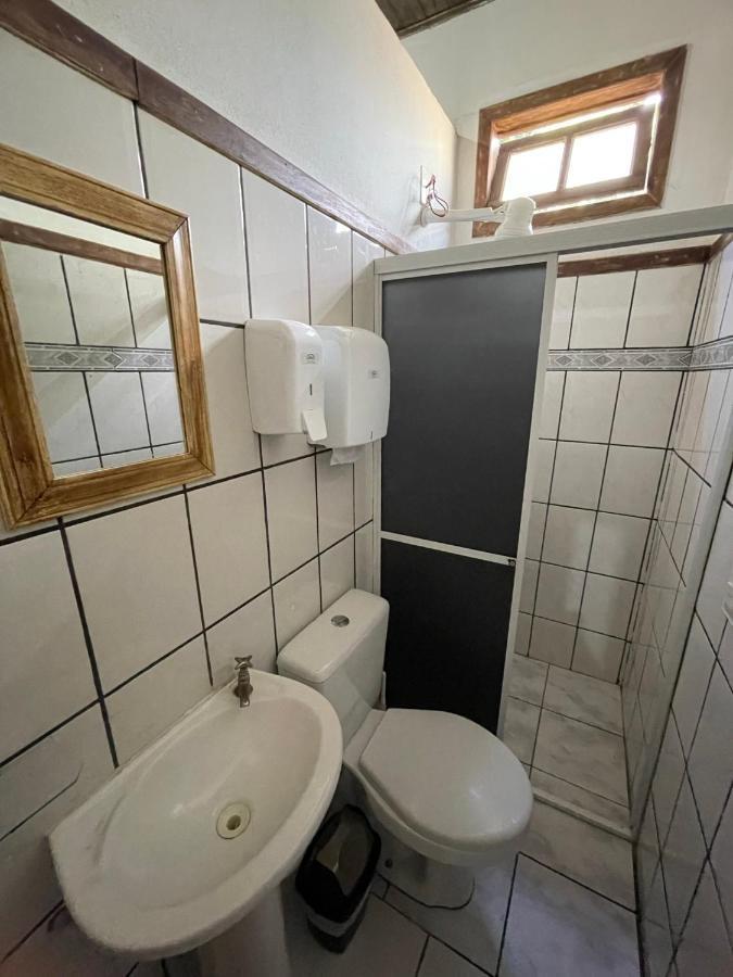 Pousada Gruta Do Imigrante Santa Teresa  Dış mekan fotoğraf
