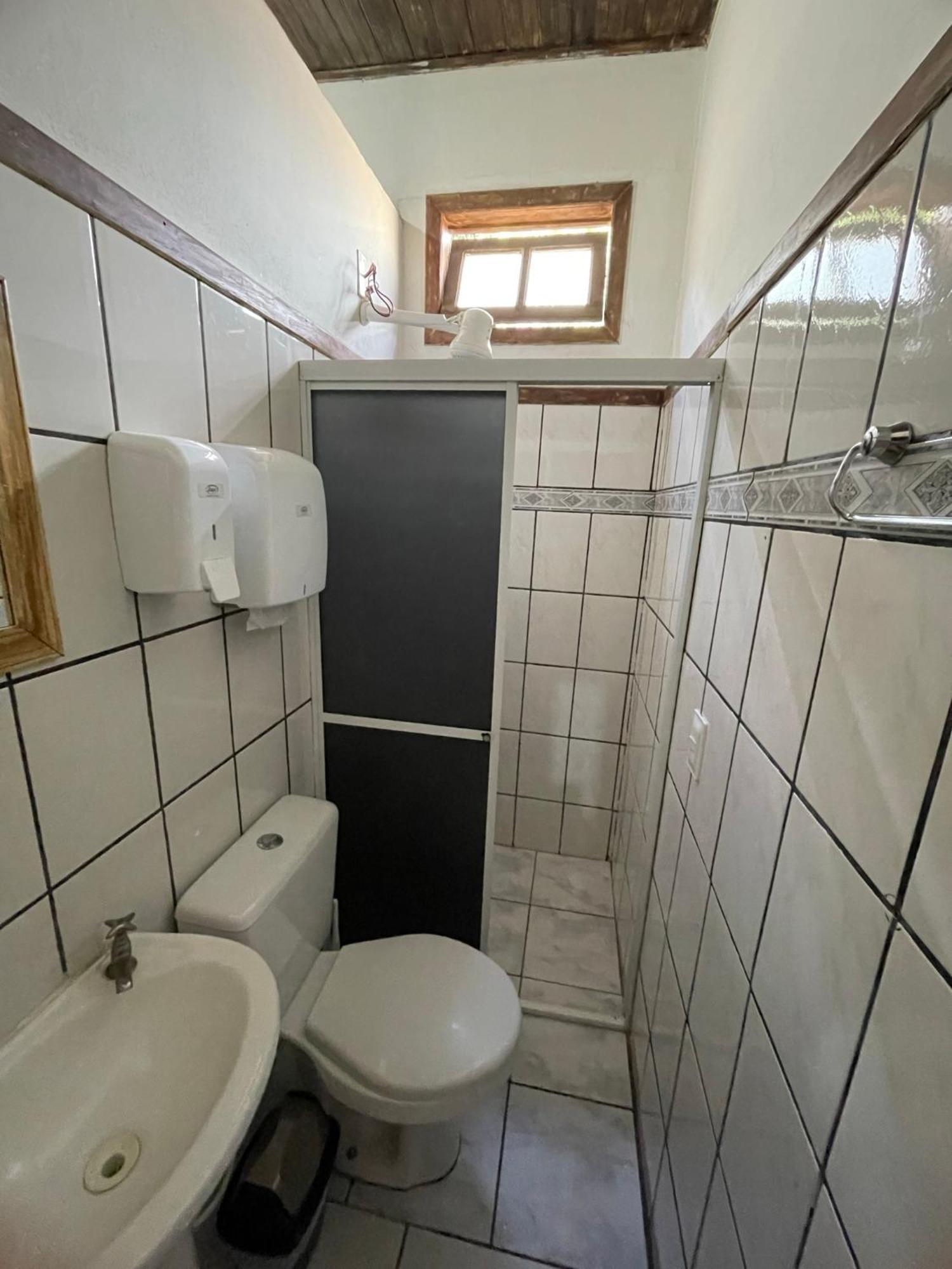 Pousada Gruta Do Imigrante Santa Teresa  Dış mekan fotoğraf