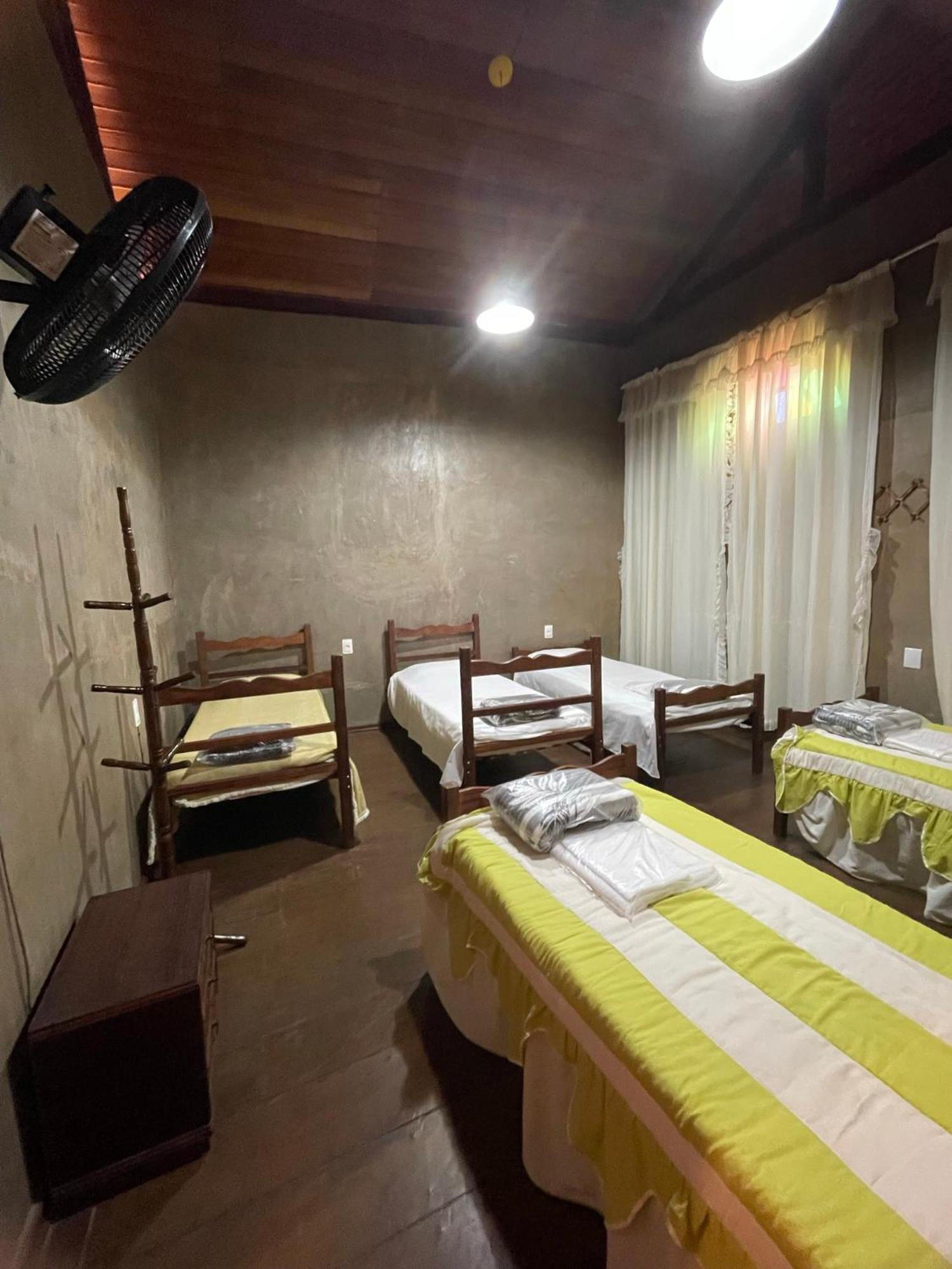 Pousada Gruta Do Imigrante Santa Teresa  Dış mekan fotoğraf