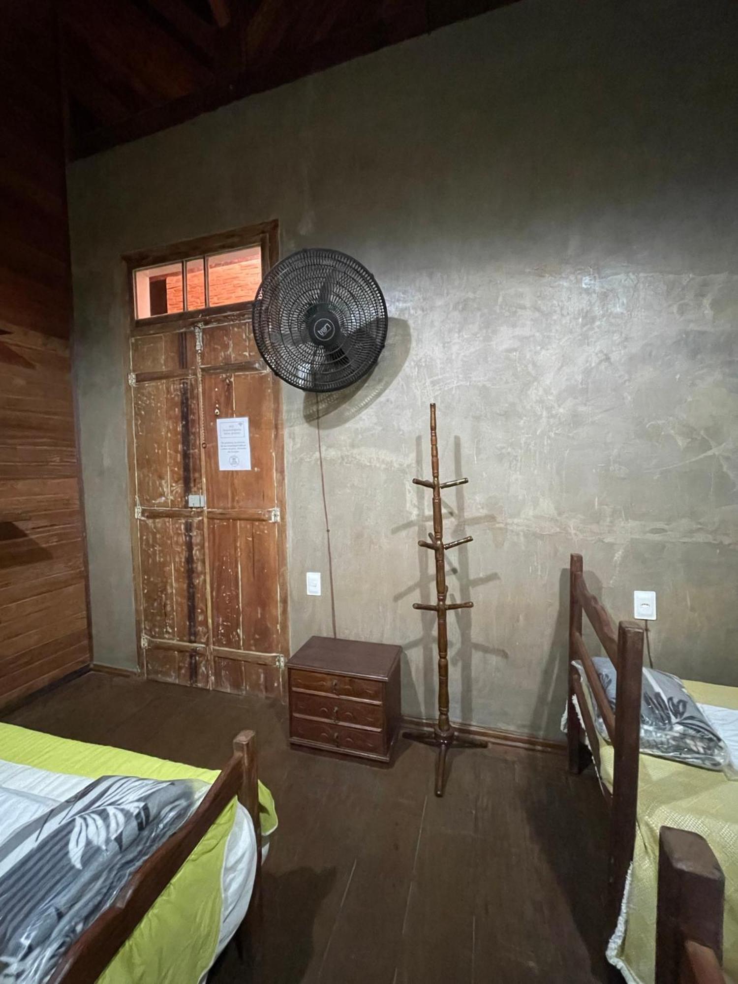 Pousada Gruta Do Imigrante Santa Teresa  Dış mekan fotoğraf