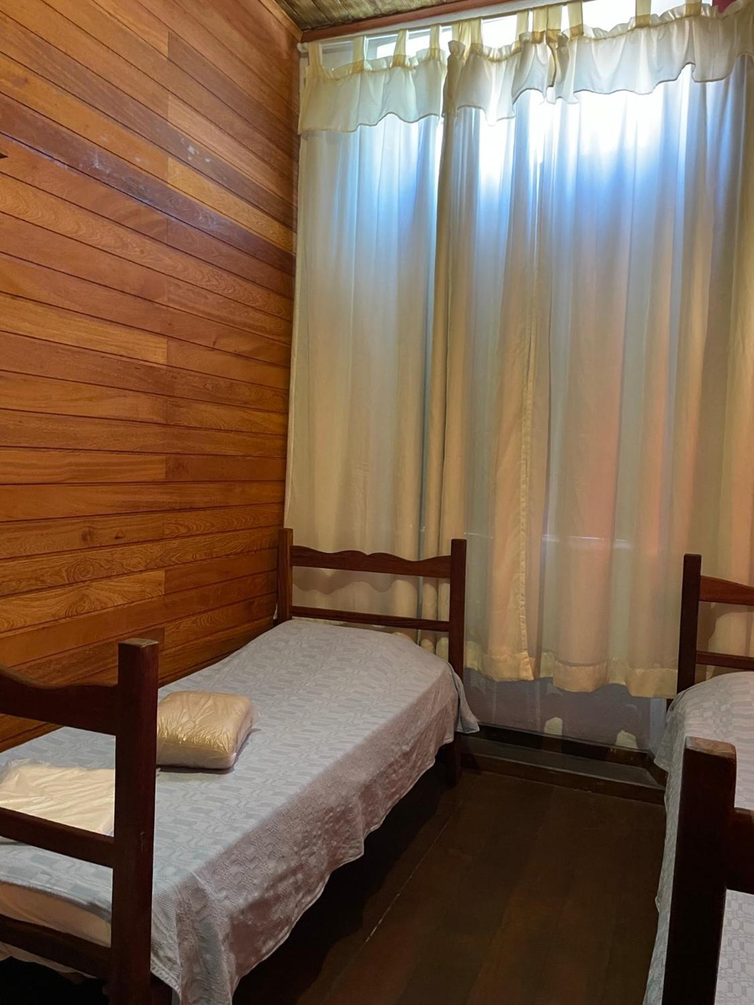 Pousada Gruta Do Imigrante Santa Teresa  Dış mekan fotoğraf
